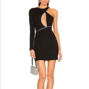 NBD Nevaeh Mini Dress